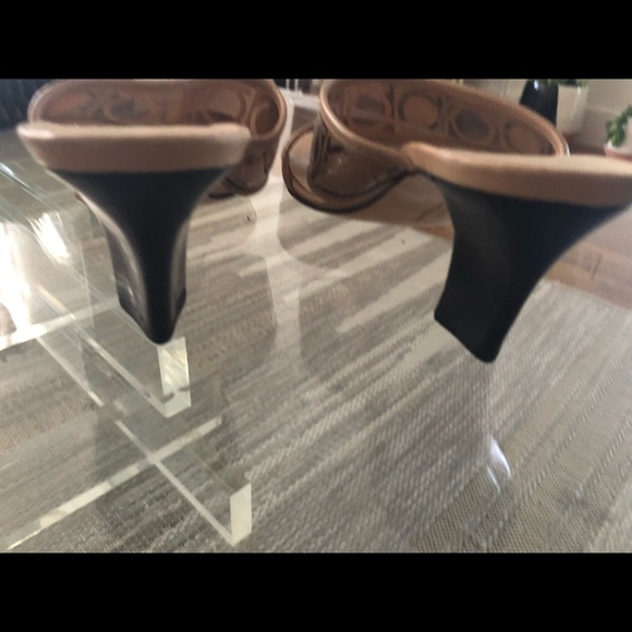 Ferragamo sandals - Picture 4 of 7